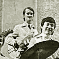 «Весёлые Ребята» 1971 г.